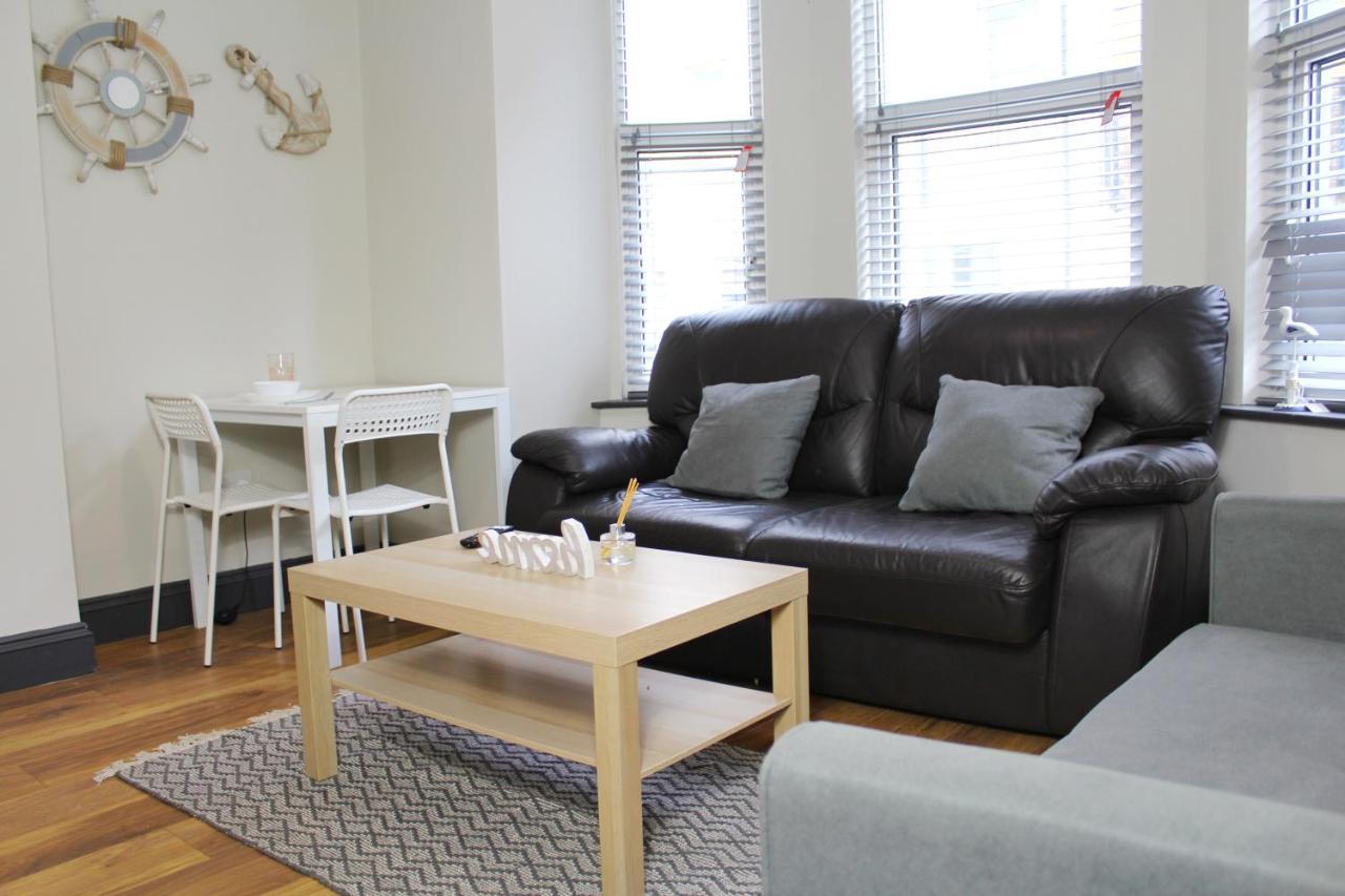 Vacation Home - Garden, Netlfix, Wifi. Margate Buitenkant foto